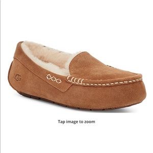 Ugg moccasins
